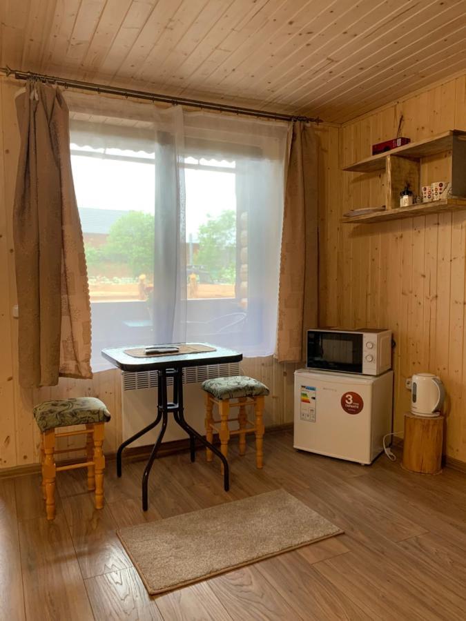 Hotel Vv à Vorokhta Extérieur photo